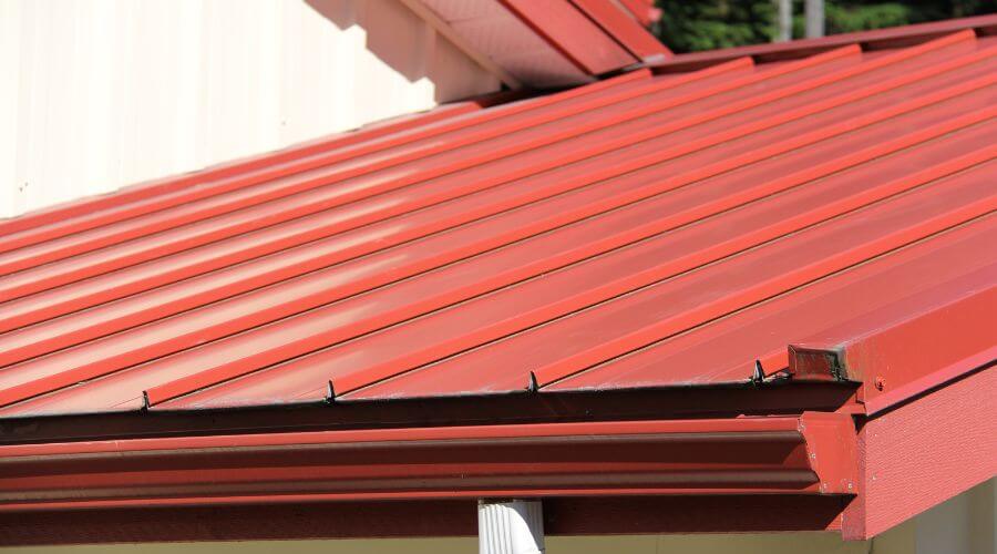 Industrial Roof Replacement in Shasta Lake, CA